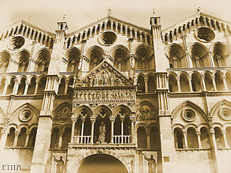 &amp;quot;Церковь&amp;quot; (Готика)