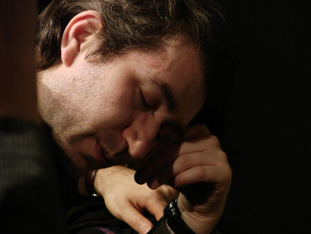 Тяжёлая работа театрального критика