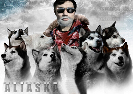 New age Джека Лондона