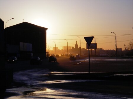 Нижний Новгород