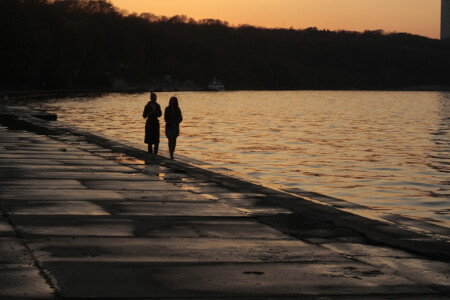 Почти романтика