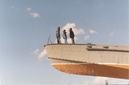 жажда полета