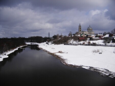 Гусь-Железный