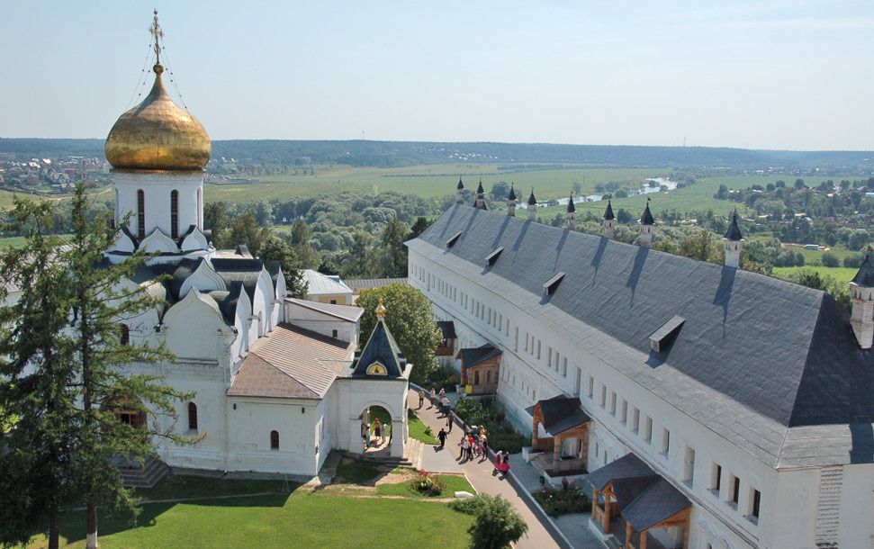 Звенигородская