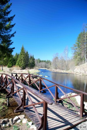 &quot;У Святого источника&quot; Селигер