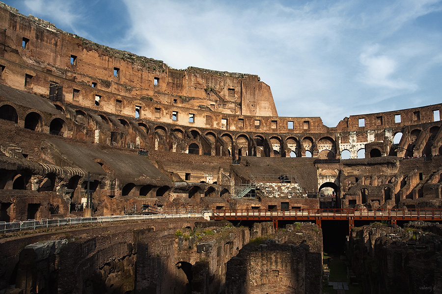 colosseo