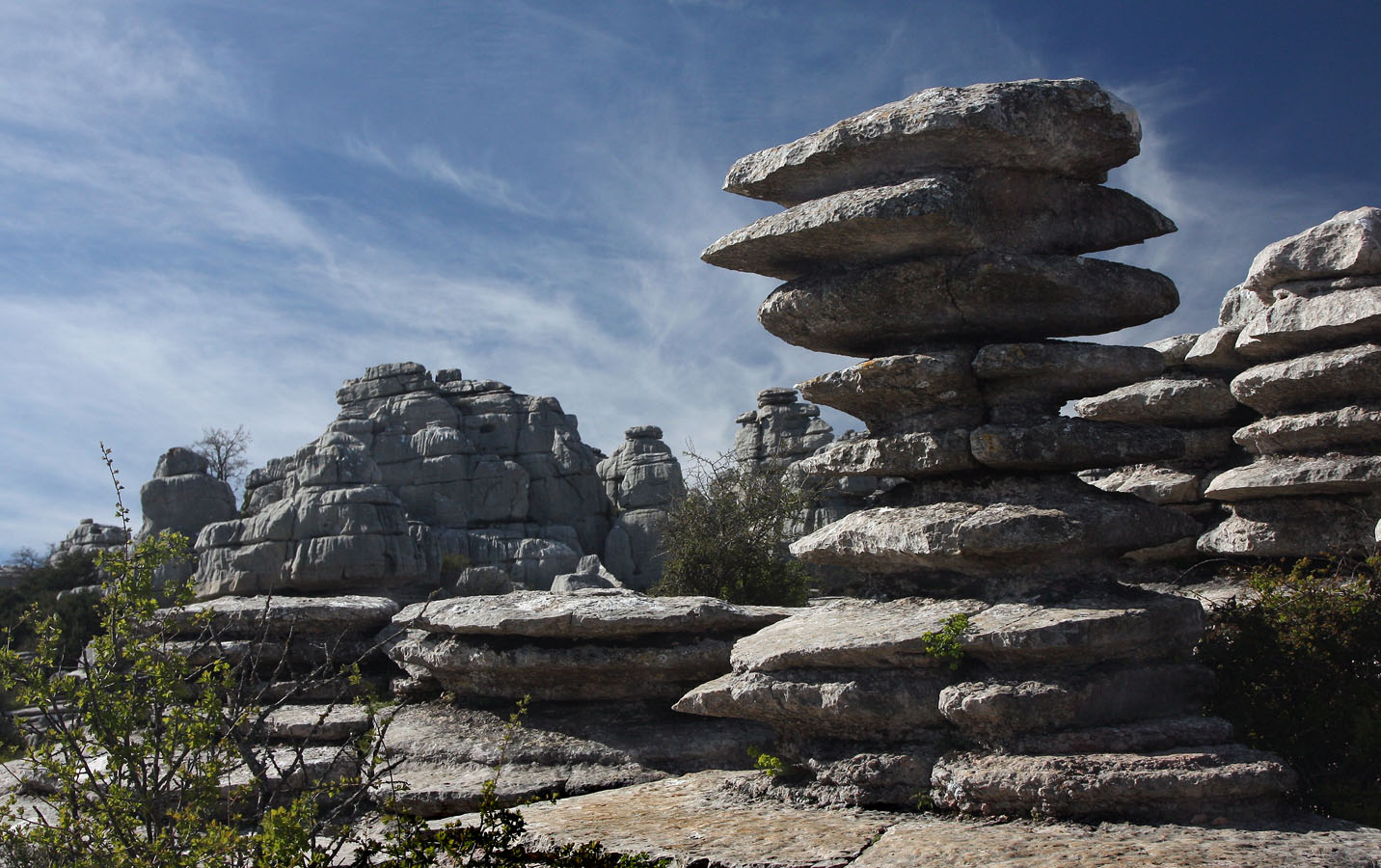 El Torcal