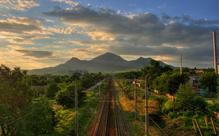 Дорога в сказку