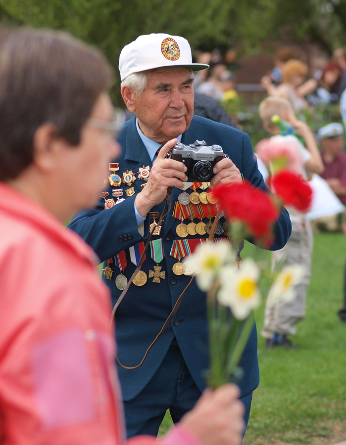 С Днём Победы! (2)