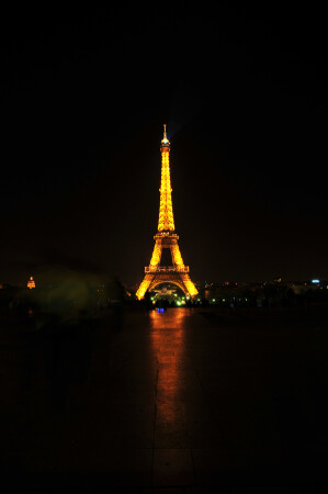 eiffel tower