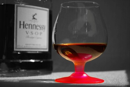 однажды вечером