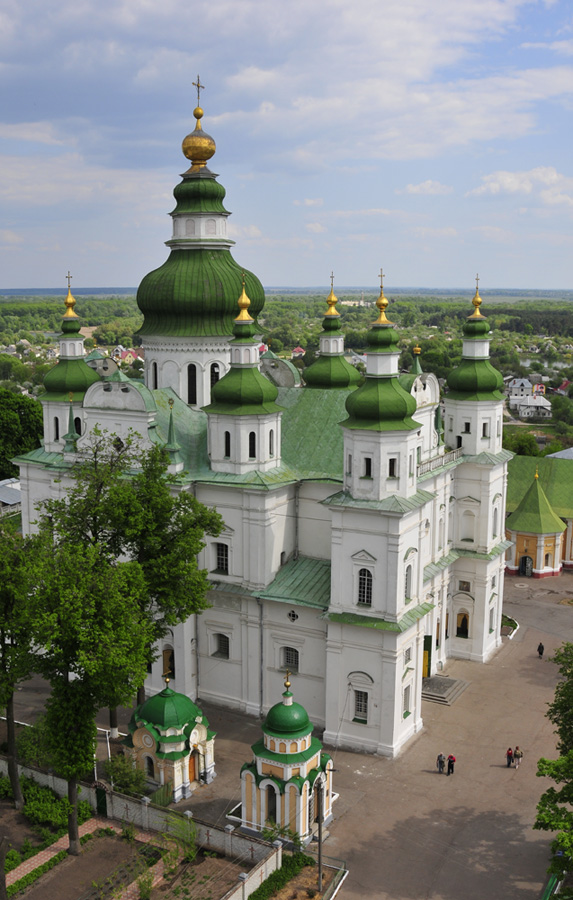 Троицкий собор