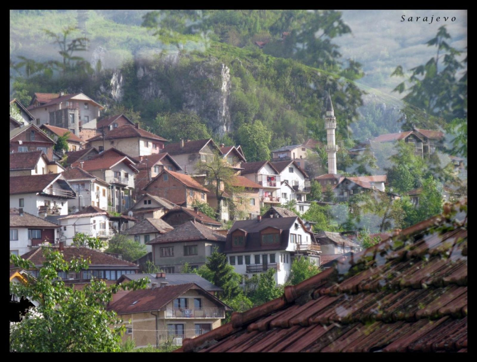  SARAJEVO