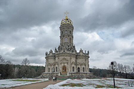 Храм