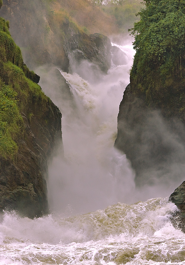 Murchison Falls