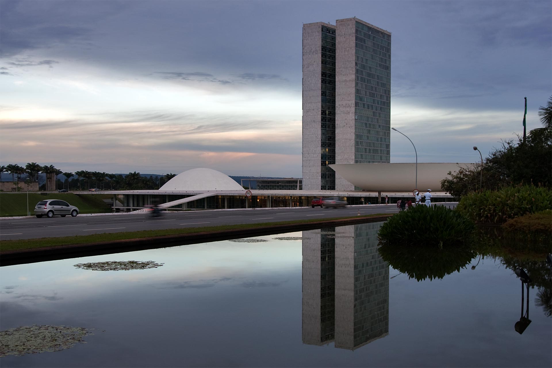 Brasilia