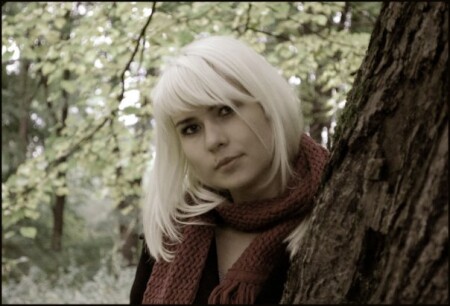 my favorite girlfriend...