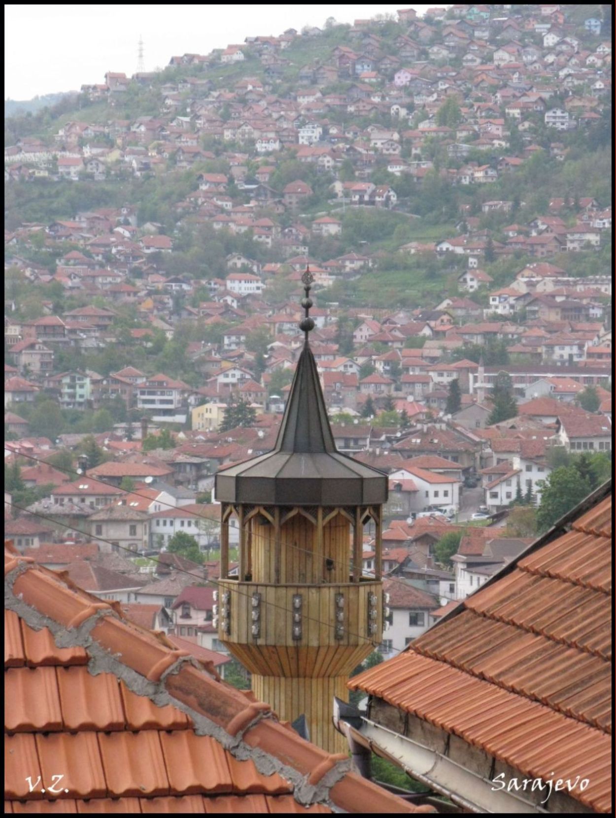 Sarajevo