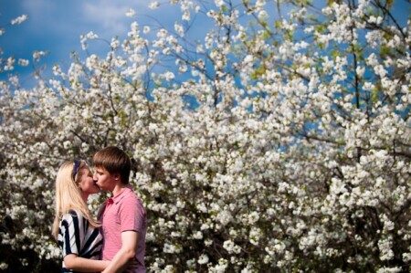Spring...