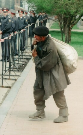 креативная улитка