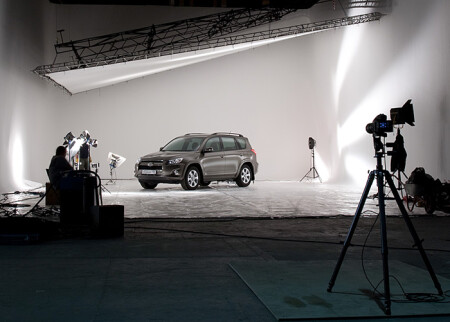 фотостудия