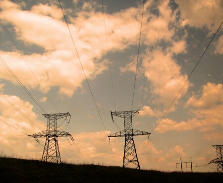 по дороге с облаками...