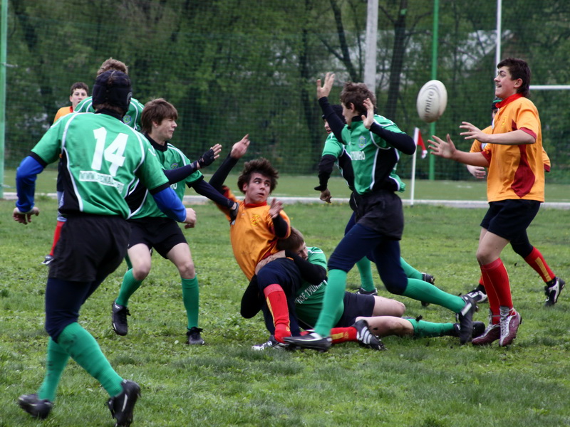 rugby 2009