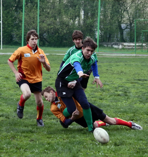 rugby 2009-2