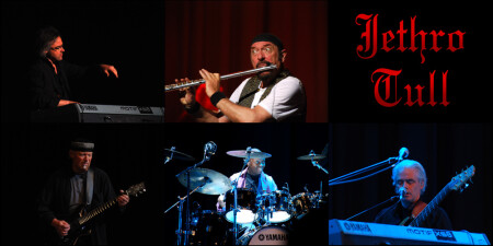 Jethro Tull