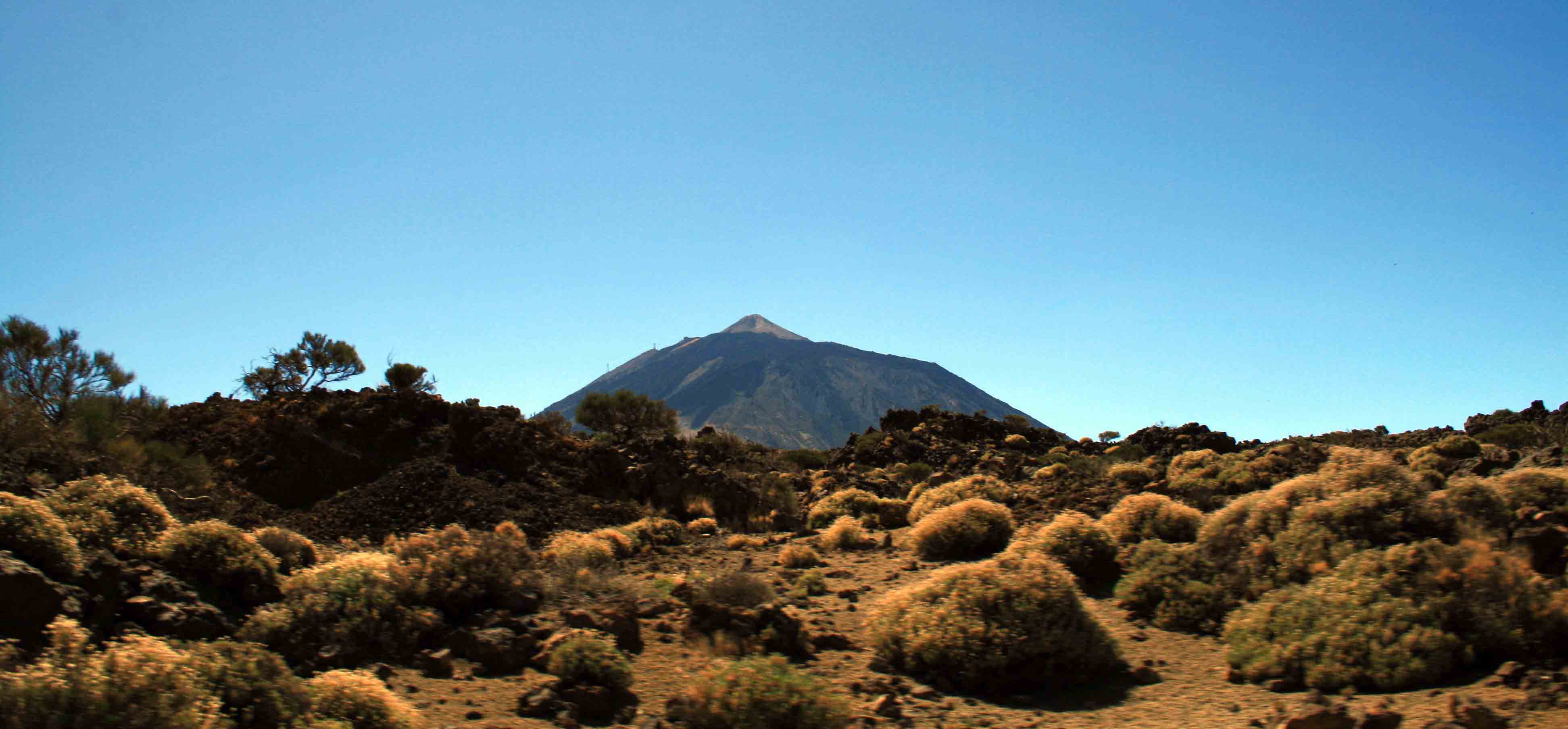 Teide