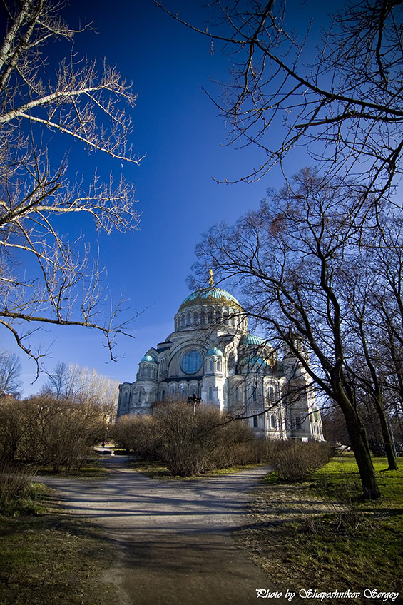 Морской собор