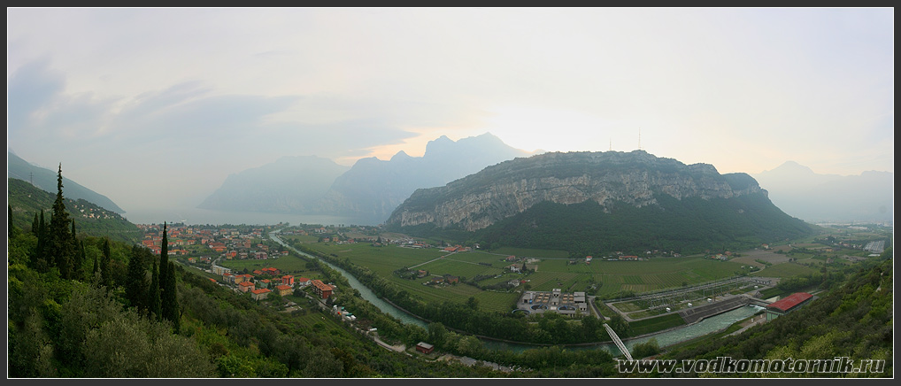 Lago Garda