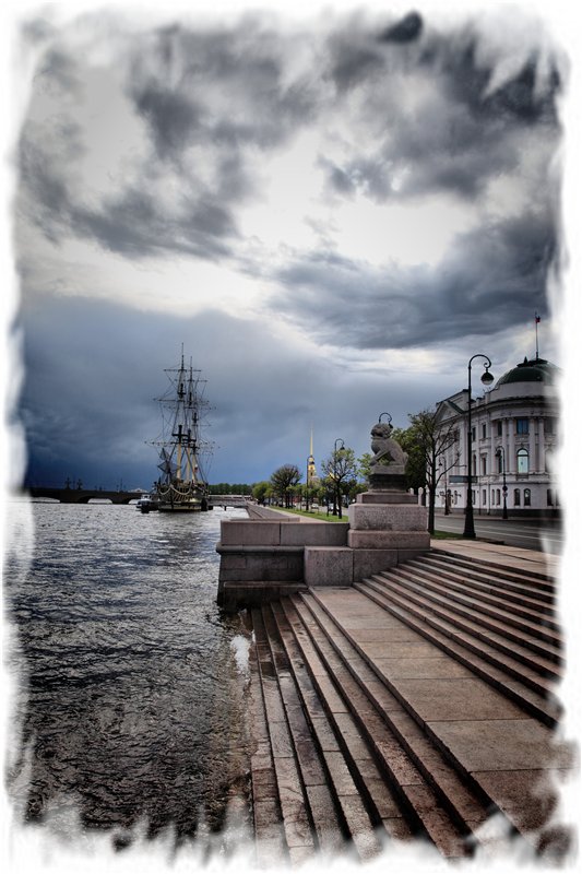 St.Petersburg