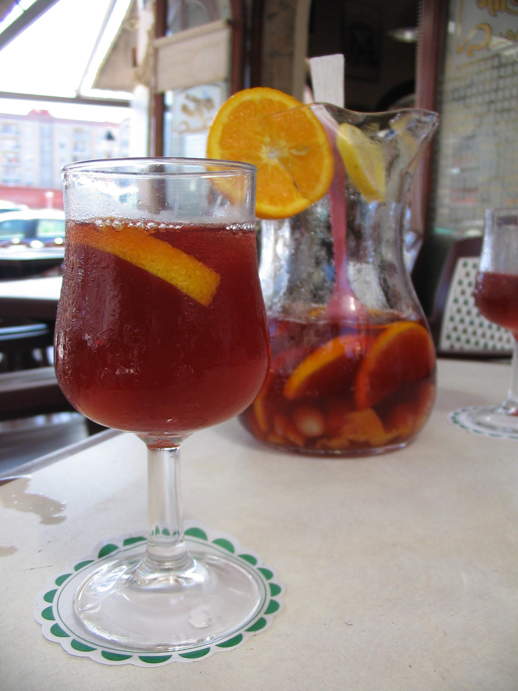 sangria