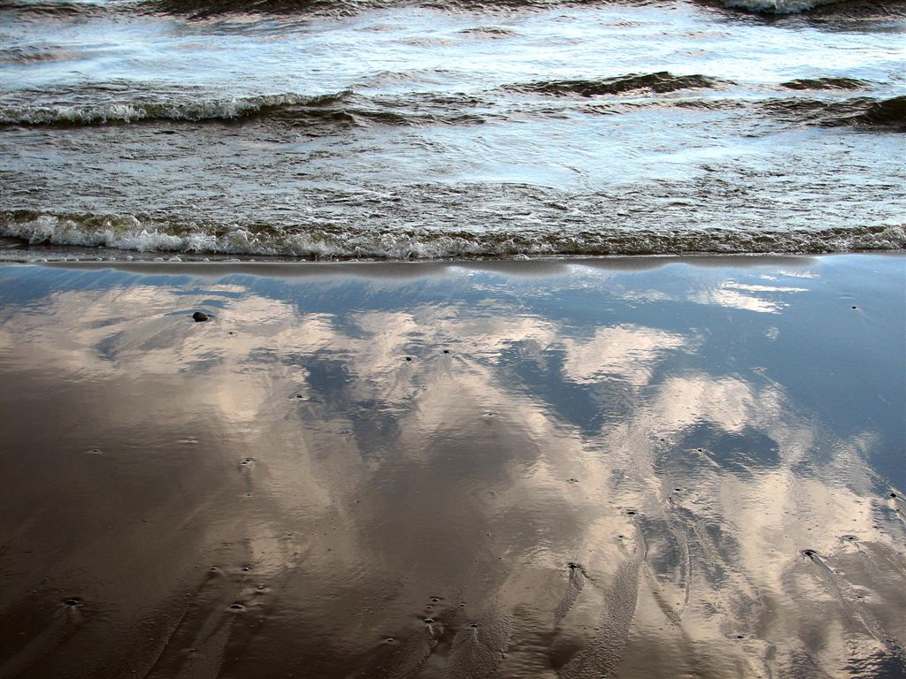 Солнце, воздух и вода - ...!