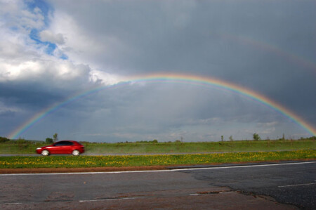 радуга-дуга