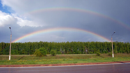 7*2 цветов света