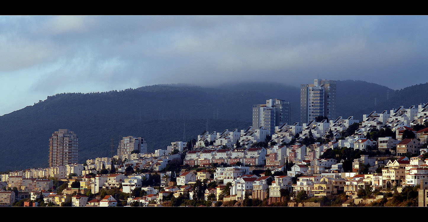 Nesher,Haifa 06:00 am