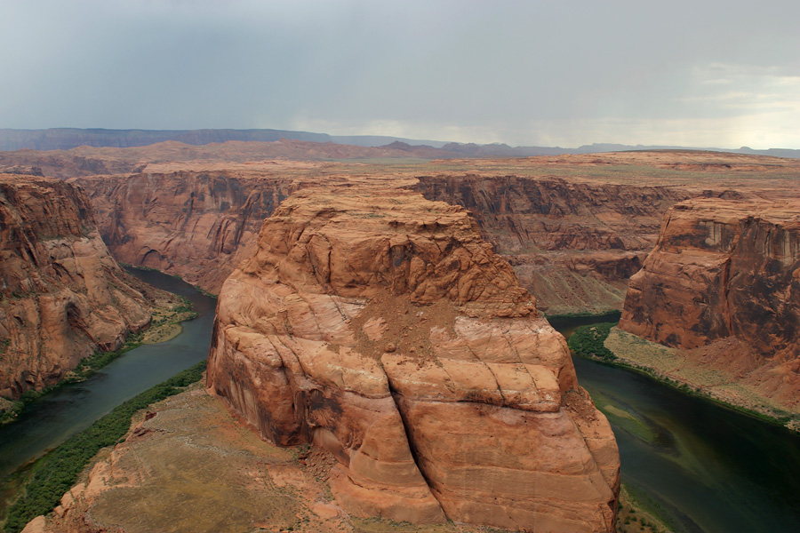 Horseshoe Bend