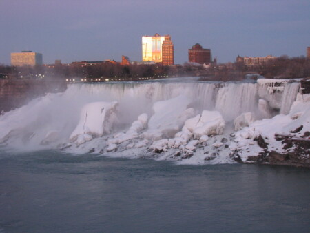 niagara