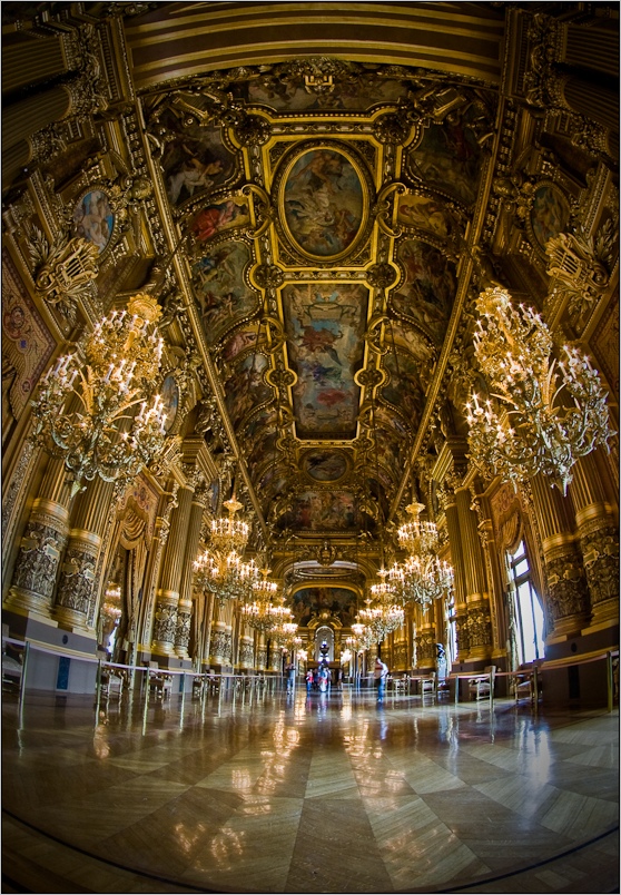 Palais Garnier