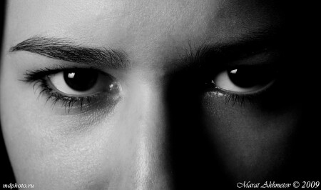 Зеркала души