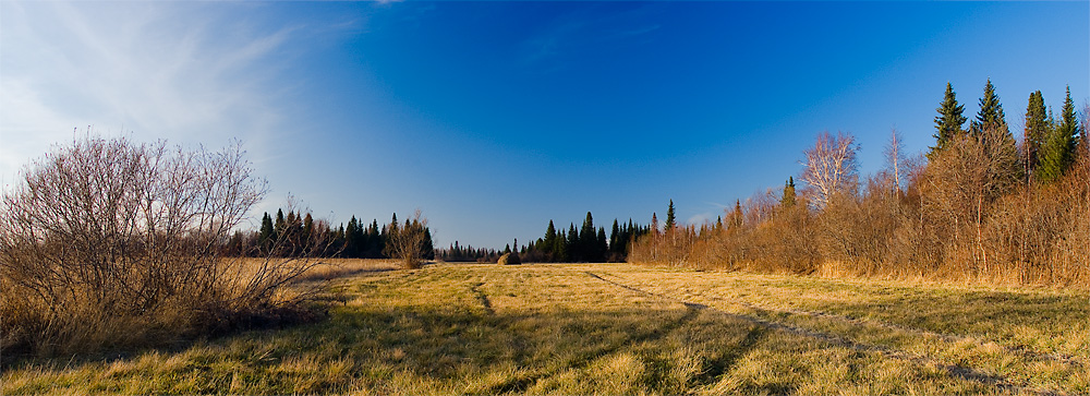 Предзимье