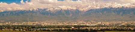 Алма-Ата