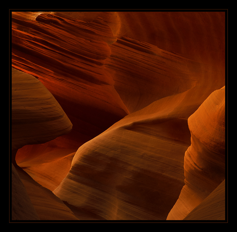 Lower Antelope 