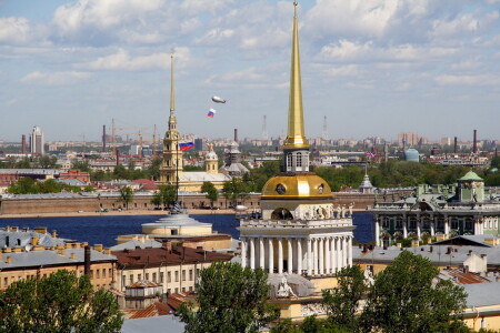 Питер