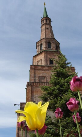 Казань