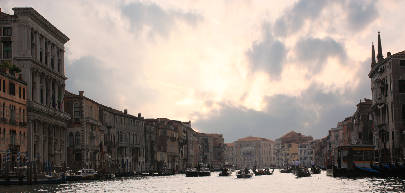 Grand Canal