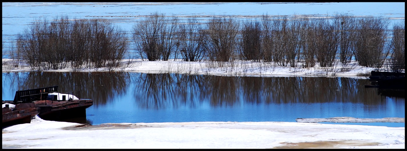 Талая вода