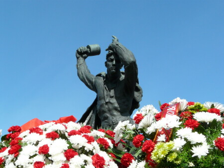 День Победы